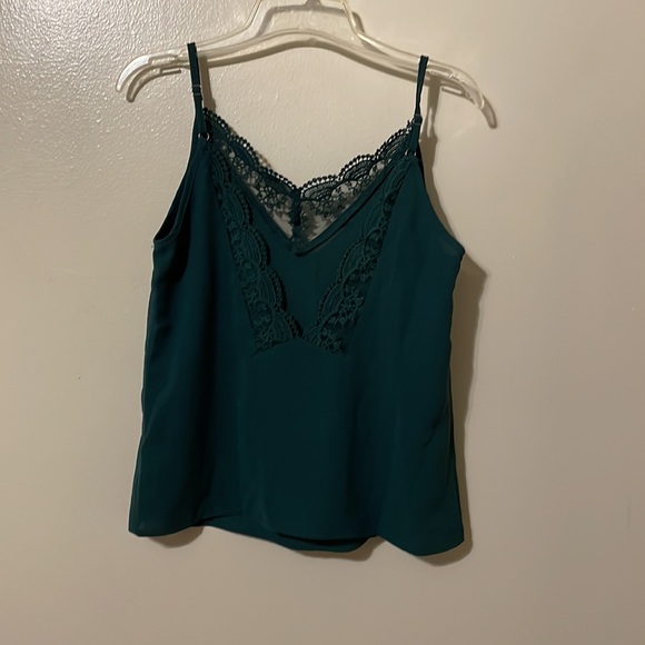 Brand new tank top with a low back. - Picture 2 of 2